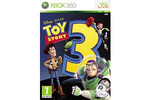 Toy Story 3 (Xbox 360)