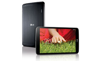 LG G Pad 8.3