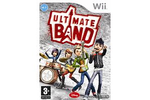 Ultimate Band (Wii)
