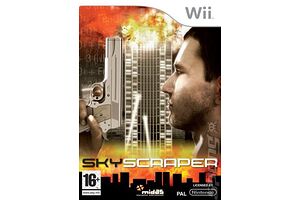 Skyscraper (Wii)