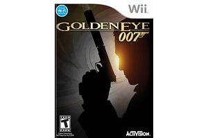 GoldenEye 007 (Wii)