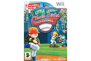Little League World Series 2008 (Wii)