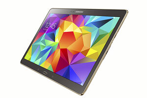 Samsung Galaxy Tab S 10.5 (WiFi+4G)