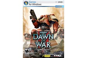 Warhammer 40,000: Dawn Of War II (PC)