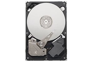Seagate Pipeline HD 5900.2 500 GB