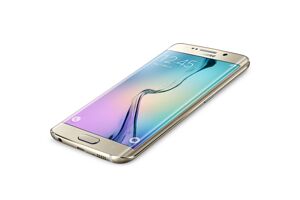 Samsung Galaxy S6 edge 64GB