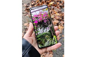 OnePlus 8T kuva