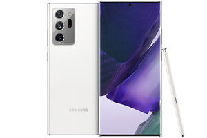 Samsung Galaxy Note20 Ultra kuva