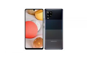 Samsung Galaxy A42 5G kuva