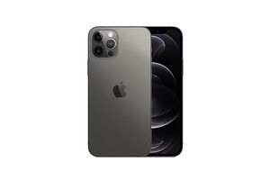 Apple iPhone 12 Pro kuva