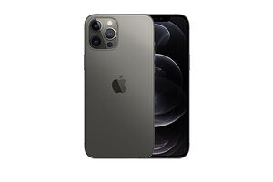 Apple iPhone 12 Pro Max kuva