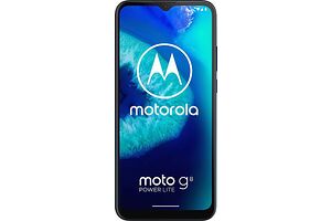 Motorola Moto G8 Power Lite kuva