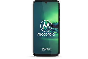 Motorola Moto G8 Plus kuva