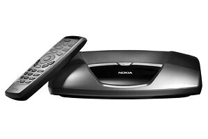 Nokia Mediamaster 310T