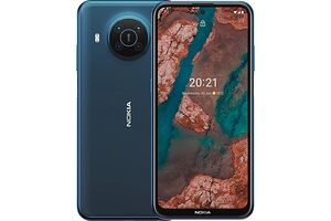 Nokia X20 kuva