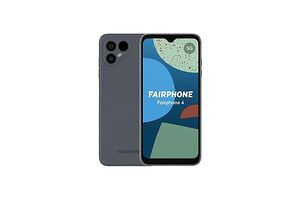 Fairphone 4 kuva