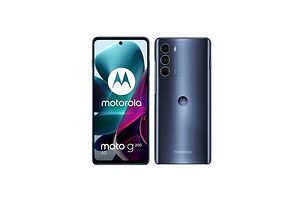 Motorola Moto G200 5G kuva