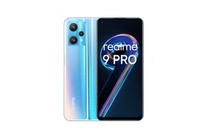 Realme 9 Pro kuva