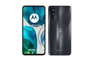Motorola Moto G52 kuva