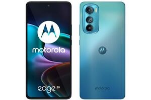 Motorola Edge 30 kuva