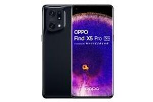 Oppo Find X5 Pro 5G kuva