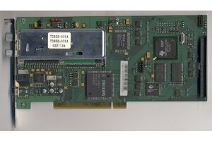 Technotrend DVB-C Premium 2.1