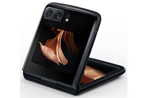 Motorola Moto Razr 2022 kuva