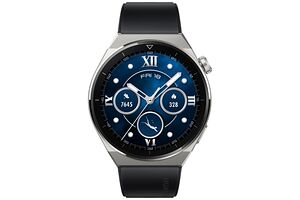 Huawei Watch GT 3 Pro kuva