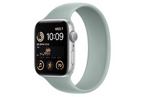 Apple Watch SE 2022 GPS (40 mm)