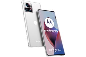 Motorola Edge 30 Ultra kuva