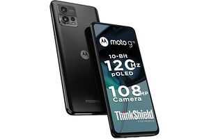 Motorola Moto G72 kuva