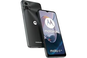 Motorola Moto E22i kuva