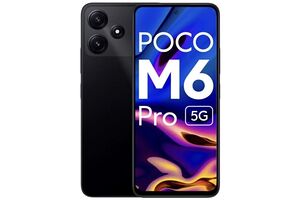 Xiaomi Poco M6 Pro kuva