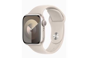 Apple Watch Series 9 (alumiini, 45 mm) kuva