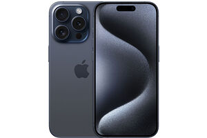Apple iPhone 15 Pro kuva