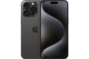 Apple iPhone 15 Pro Max kuva