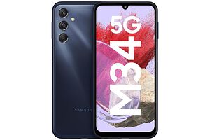 Samsung Galaxy M34 (5G)