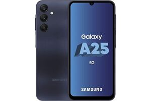 Samsung Galaxy A25 kuva
