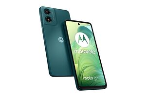 Motorola Moto G04 kuva