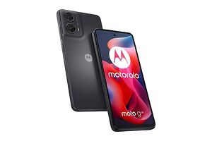 Motorola Moto G24 kuva