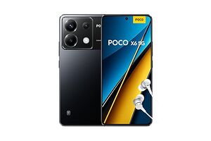 Xiaomi Poco X6 kuva