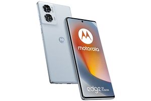 Motorola Edge 50 Fusion kuva