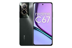 Realme Narzo 60x