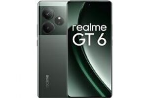 Realme GT 6