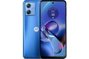 Motorola Moto G84