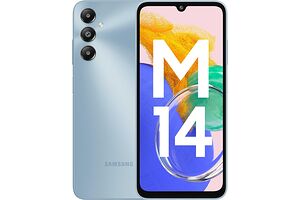 Samsung Galaxy M14 (4G)