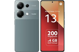 Xiaomi Redmi Note 10 Pro Max