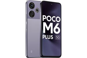 Xiaomi Poco M6 Pro