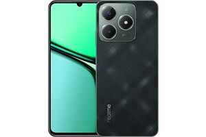 Realme C33