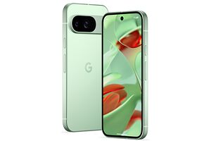 Google Pixel 9 Pro XL